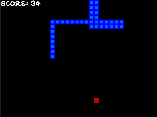 Snake AI preview